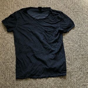 H&M Pocket Tee